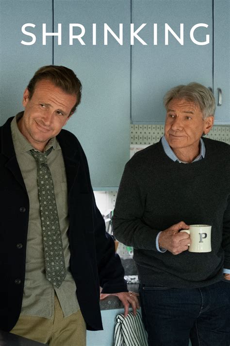 shrinking fmovie|Shrinking (TV Series 2023– ) .